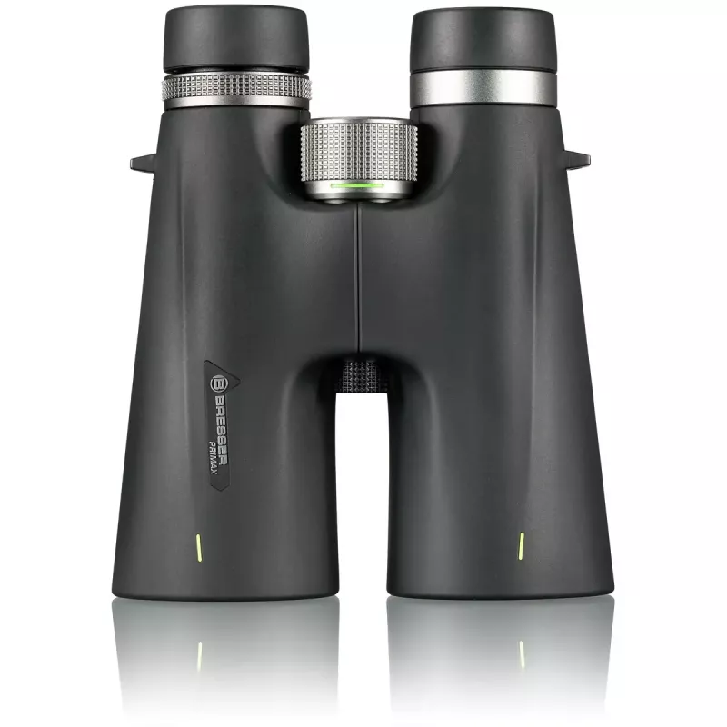 Binóculos Bresser Optics Primax 8x56 BaK-4 preto verde ampliação 8x