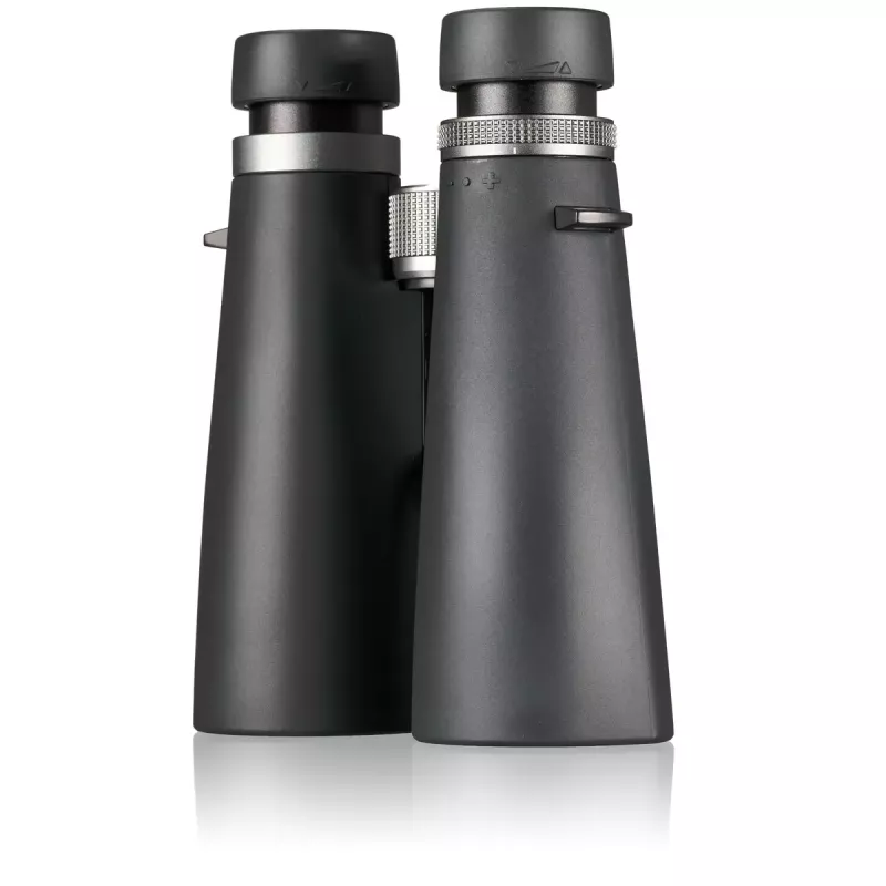 Binóculos Bresser Optics Primax 8x56 BaK-4 preto verde ampliação 8x