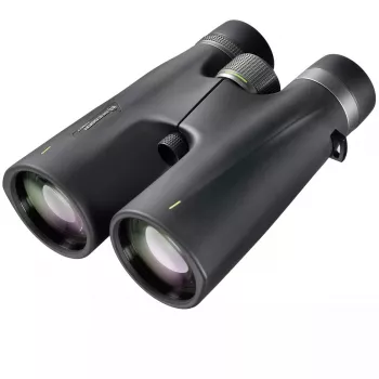 Binóculos Bresser Optics Primax 8x56 BaK-4 preto verde ampliação 8x