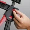 Grampo Bessey DUO65-8 multicolor metal 300 mm largura 200 mm profundidade 300 mm altura