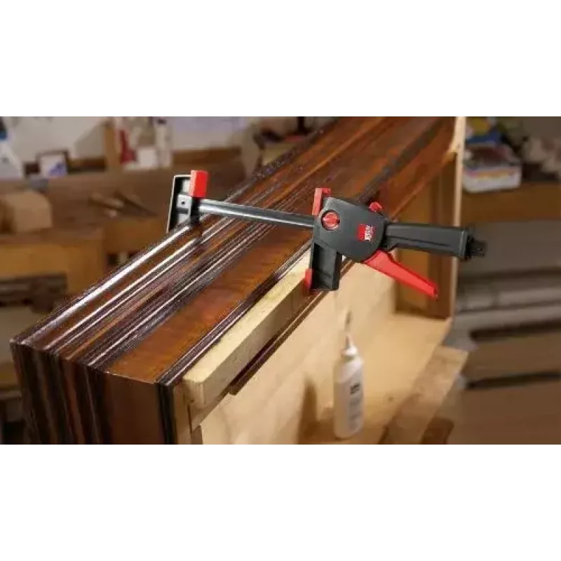 Grampo Bessey DUO65-8 multicolor metal 300 mm largura 200 mm profundidade 300 mm altura