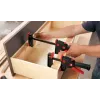 Grampo Bessey DUO65-8 multicolor metal 300 mm largura 200 mm profundidade 300 mm altura