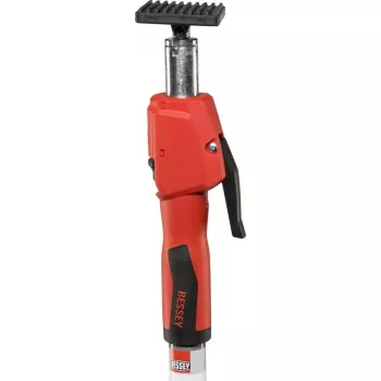 Grampo de barra Bessey STE300-SET-SL, força de aperto 300 mm, Sound-S LED