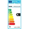 Lâmpada fluorescente Osram Basic T5 8 W G5 branco frio 385 lm 5000 h