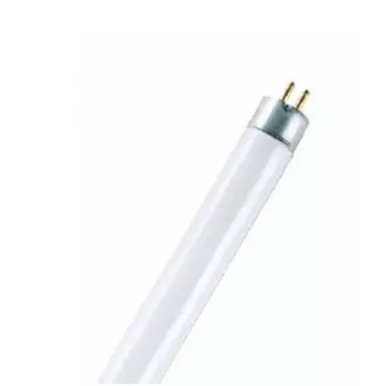 Lâmpada fluorescente Osram Basic T5 8 W G5 branco frio 385 lm 5000 h