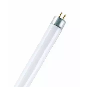 Lâmpada fluorescente Osram Basic T5 Short 13 W G5 branco frio