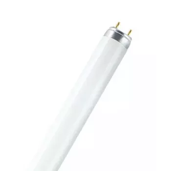 Tubo fluorescente Osram Lumilux T5 Short 8 W G5 branco frio 430 lm