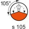 Lâmpada halogénea Osram 64664 HLX 400 W G6.35 14500 lm 150 h