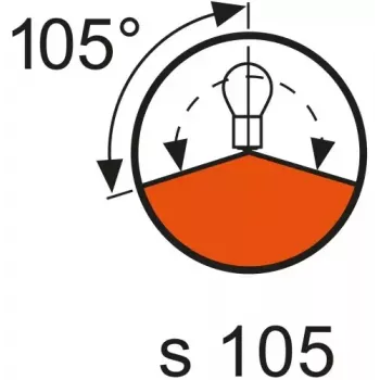 Lâmpada halogénea Osram 64664 HLX 400 W G6.35 14500 lm 150 h