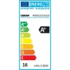 Lâmpada fluorescente Osram LUMILUX T5 HE 14 W G5 branco quente