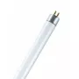 Lâmpada fluorescente Osram LUMILUX T5 HE 14 W G5 branco quente