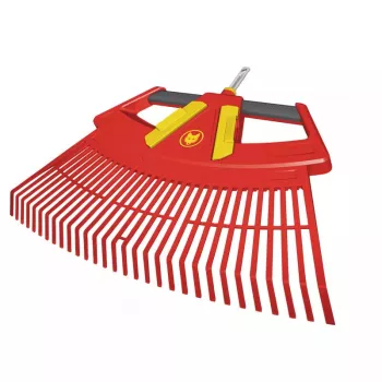Ancinho para folhas WOLF-Garten 4-IN-1 71AAA045650