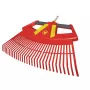 Ancinho para folhas WOLF-Garten 4-IN-1 71AAA045650