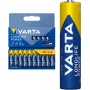 Pilhas alcalinas Varta Longlife Power Micro AAA LR03 1,5 V, 20 unid. (04903 121 720)