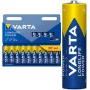 Pilhas alcalinas Varta Longlife Power Mignon AA LR6, 20 unid.