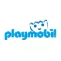 Conjunto de brincar Playmobil 72070 Zoo, 64 peças, multicolor, para crianças a partir dos 4 anos