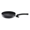 Frigideira multiusos Fissler Adamant Comfort redonda 20 cm preta