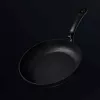 Frigideira multiusos Fissler Adamant Classic redonda 24 cm preta