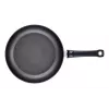 Frigideira multiusos Fissler Adamant Classic redonda 28 cm preta