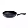 Frigideira Fissler multiusos redonda 24 cm, alumínio, revestimento antiaderente de 3 camadas, adequada para indução