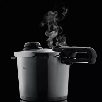 Panela de pressão Fissler Vitavit Premium 3,5 L aço inoxidável