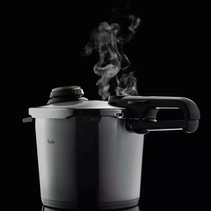 Panela de pressão Fissler Vitavit Premium 3,5 L aço inoxidável