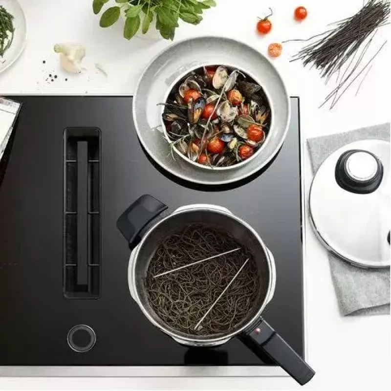 Panela de pressão Fissler Vitavit Premium 3,5 L aço inoxidável