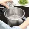 Panela de pressão Fissler Vitavit Premium 3,5 L aço inoxidável