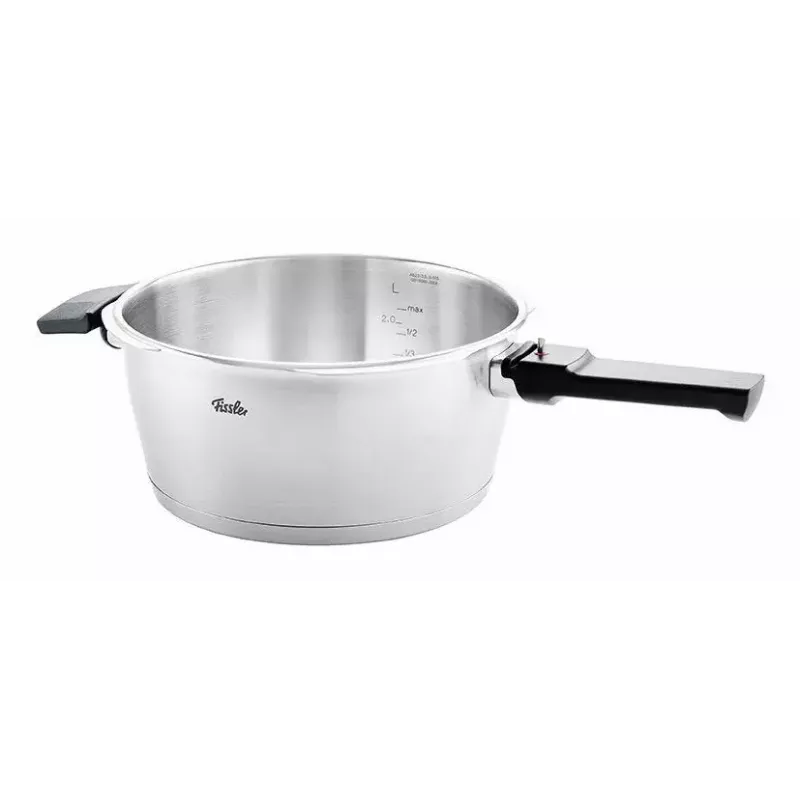 Panela de pressão Fissler Vitavit Premium 3,5 L aço inoxidável