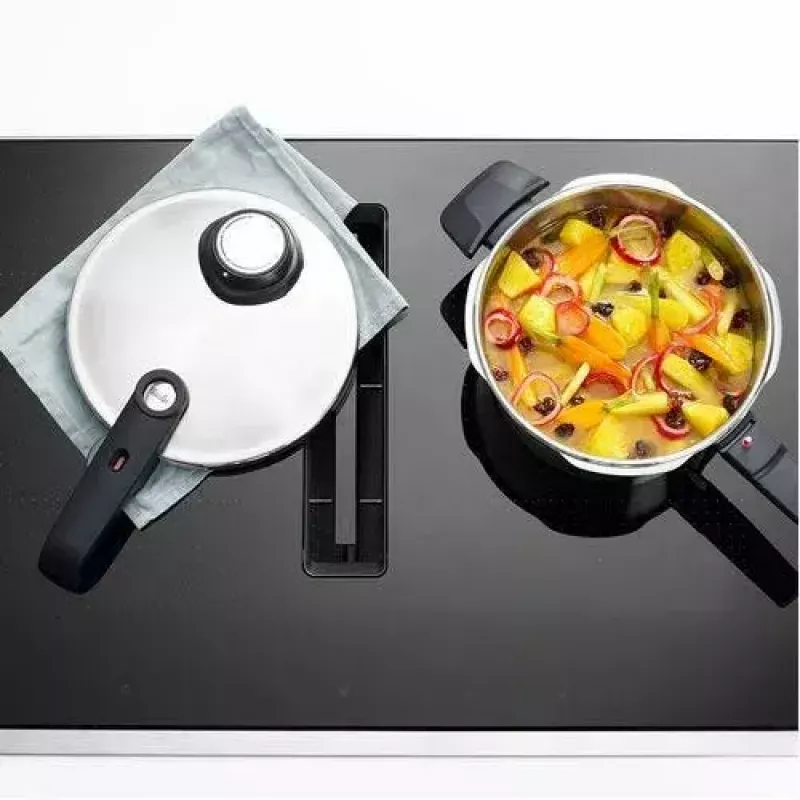 Panela de pressão Fissler Vitavit Premium 3,5 L aço inoxidável