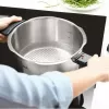 Panela de pressão Fissler Vitavit Premium 3,5 L aço inoxidável