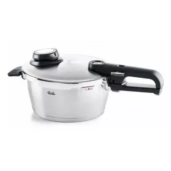 Panela de pressão Fissler Vitavit Premium 3,5 L aço inoxidável
