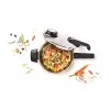 Panela de pressão Fissler Vitavit Premium 4,5 L aço inoxidável indução