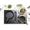 Panela de pressão Fissler Vitavit Premium 4,5 L aço inoxidável indução