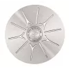 Assadeira Fissler 084-128-20-000/0 4L aço inoxidável indução