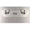 Assadeira Fissler 084-128-20-000/0 4L aço inoxidável indução