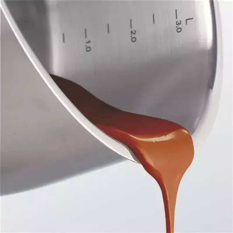 Panela de sopa Fissler 084-128-24-000/0 6,3 l aço inoxidável indução