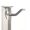 Panela de sopa Fissler 084-128-24-000/0 6,3 l aço inoxidável indução