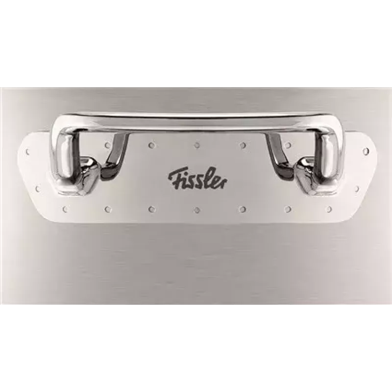 Panela de sopa Fissler 084-128-24-000/0 6,3 l aço inoxidável indução