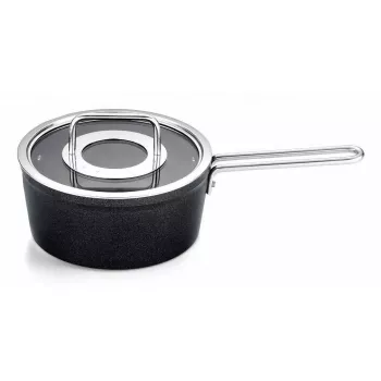 Panela de estufar Fissler Adamant SCP, 18 cm, antracite