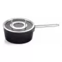 Caçarola Fissler Adamant SCP, 18 cm, antracite