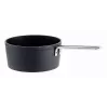 Panela Fissler Adamant, 18 cm, 2 L, antracite