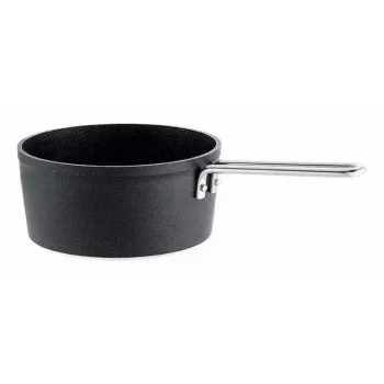 Panela Fissler Adamant, 18 cm, 2 L, antracite