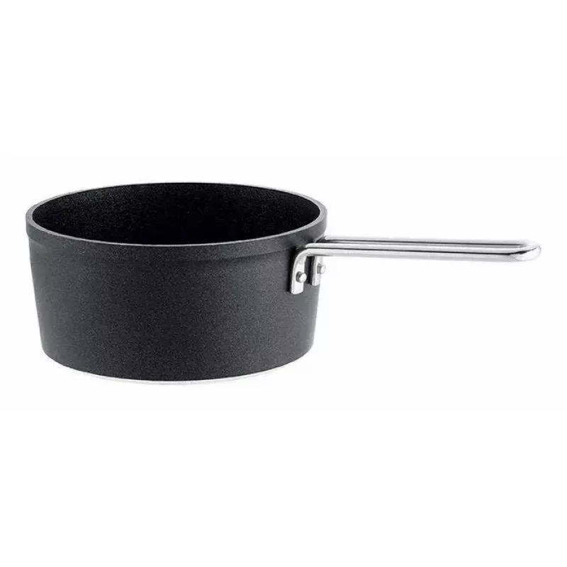 Panela Fissler Adamant, 18 cm, 2 L, antracite