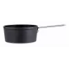 Panela Fissler Adamant, 18 cm, 2 L, antracite