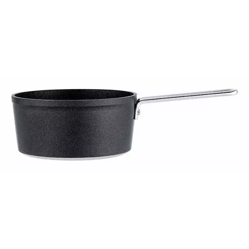 Panela Fissler Adamant, 18 cm, 2 L, antracite