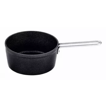 Panela Fissler Adamant, 18 cm, 2 L, antracite