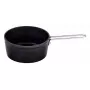 Panela Fissler Adamant, 18 cm, 2 L, antracite