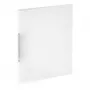 Ficheiro de argolas Pagna 20901-19 A4 transparente