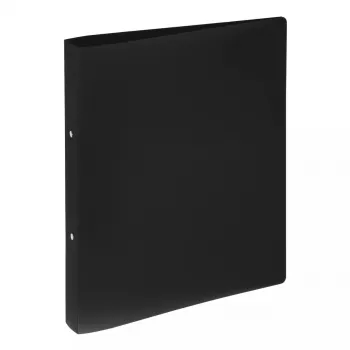 Ficheiro de argolas Pagna 20900-01 preto